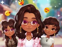 image Trendy Casual Day Out