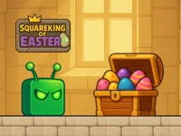 image Squareking of Easter