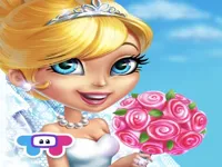 image Girl Wedding
