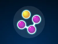 image Connect the Bubbles