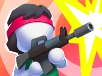 image One Bullet