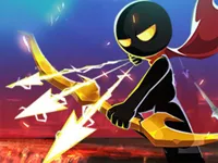 image Crazy Archer