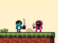 image Squid Gamer Ninja