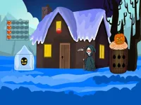 image Halloween  is Coming Episode 10