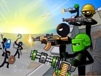 image STICK DEFENDERS